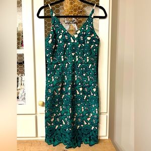 Cocktail or wedding party dress